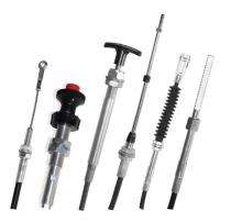 Ramarine 1 Core Mechanical Push Pull Control Cables_0