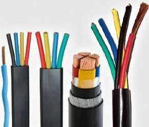 Polycab 4 Core Armoured Control Cables_1