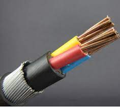 Polycab 4 Core Armoured Control Cables_3