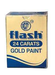 SBR Yellow Lustre Finish Paints 1 ltr - 4 ltr_0