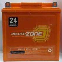 POWER ZONE AMARARAJA  VRLA 12 V 90 Ah Lead Acid Batteries_0