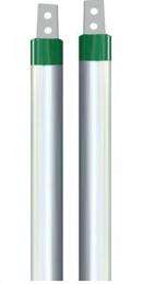Heavy Duty Galvanized Iron, Copper Chemical Earth Electrodes_0