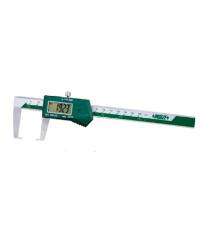 INSIZE 1112-200 0 - 200 mm Stainless Steel Measuring Calipers_0