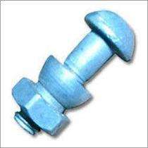 Radadia Fasteners M16 Anti Theft Bolts Mild Steel 4.6_0