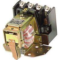 24 V Four Pole 32 A Electrical Contactors_0