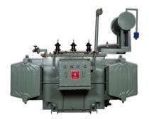 GVOLTS Three Phase 10 MVA 66 kV Transformers Industrial_0
