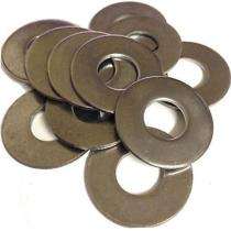 RF 24 mm Plain Washers Mild Steel_0