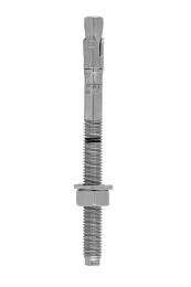 FXT M10 Stainless Steel SS 304 Anchor Bolts 100 mm SPL_0