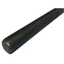 RF Mild Steel M16 Threaded Rods 100 mm IS 1363_0