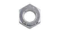 FXT M10 Hexagon Head Nuts Stainless Steel SS 304 Natural Finish ISO 4032_0