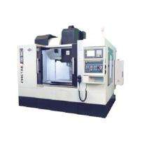 VMC, TC, VTL Metal Cutting Machines_0