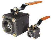 L&T Manual CS Ball Valves 15 mm PN 69 L3FBTC Screwed_0