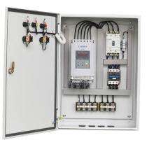 Param Controls Three Phase 415 V Soft Starter Panels_0