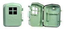 Param Controls Sheet Metal Meter Boxes_0