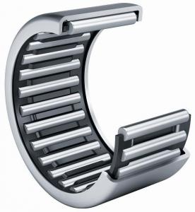 Roller Bearings Needle Steel_0