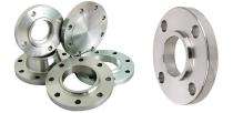 FIC Mild Steel, Stainless Steel Pipe Fitting Flanges 15 - 600 NB_0