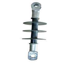Silicone Rubber Normal Disc Insulators Electrical Industry_0