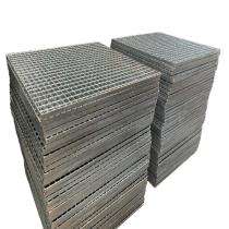 25 mm Mild Steel Gratings_0