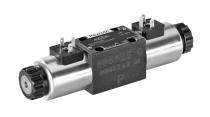 Rexroth Spool Solenoid Actuated Directional Control Valves_0