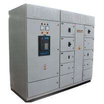 Param Controls Mild Steel Electric Panel Board 230 - 660 V_0