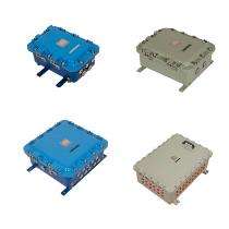 Baliga DB 6024 300 x 225 x 125 mm Wall Mounted Multiway Junction Boxes_0
