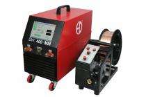 SigmaWeld 50 - 400 A MIG Welding Machine SW400MM-Pic 415 V 13 kVA_0