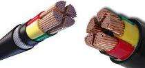KEC 3 Core XLPE Armoured Control Cables_0