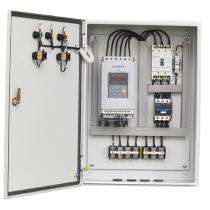 Three Phase 415 V Soft Starter Panels_0