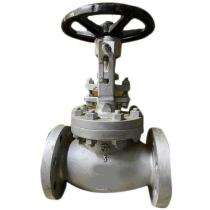 L&T CS Globe Valves LR1F 50 mm_0