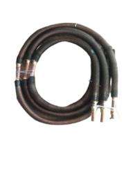 2 mm Copper Pipes L Type_0