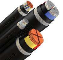 MECAB 3 Core PVC Armoured Control Cables_0