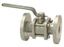 GLANDO VALVE 0.5 - 12 inch Manual Cast Iron Ball Valves Flanged, Screwed_0