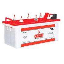 Sealed 150 V 150 Ah Lead Acid Batteries_0