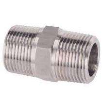 teflon Pipe Couplings 4 mm_0