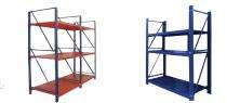 Mild Steel Pallet Industrial Racks 6 - 16 ft_0