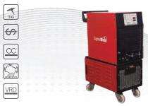 SigmaWeld 8 - 170 A TIG Welding Machine SW170PT 240 V_0