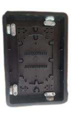Polycarbonate Dome type Fibre Optic Splice Closure_0
