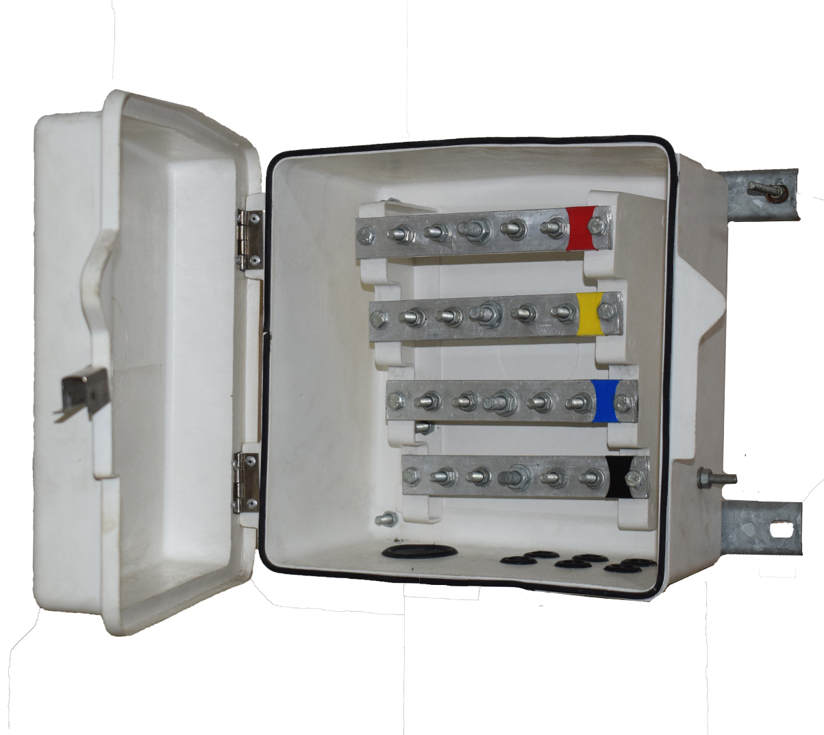 IP42 Distribution Boards Three Phase_4