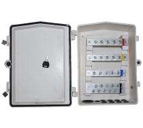 IP42 Distribution Boards Three Phase_0