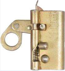 Alloy Steel Rope Grab Fall Arresters 1  mtr_0