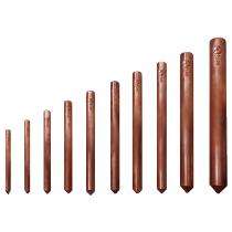 JMV Medium Duty Copper Chemical Earth Electrodes_0