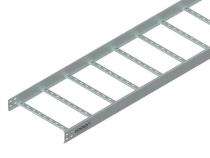 SVS Aluminium Hot Dip Galvanized Commercial, Residential Ladder Cable Trays 1000 mm 75 - 1500 mm 1.2 - 6 mm_0