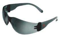 Karam Polycarbonate Safety Goggles UV Clear ES001_0