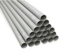 100 mm UPVC Pipes 6 m Socket and Spigot_0
