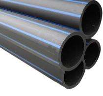450 mm HDPE Pipes PN 16_0