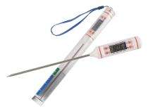 Digital Clinical Thermometer -50 to 300 deg C_0