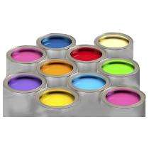 Vee Coat Industrial Paint Red Oxide Based Red Enamel Paints Glossy_0
