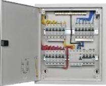 IP43 Distribution Boards Single Phase_0