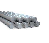 4 - 100 mm Alloy Steel Rounds EN24 3 - 12 m Polished, Bright_0