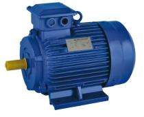 Three Phase 3 hp AC Motors_0